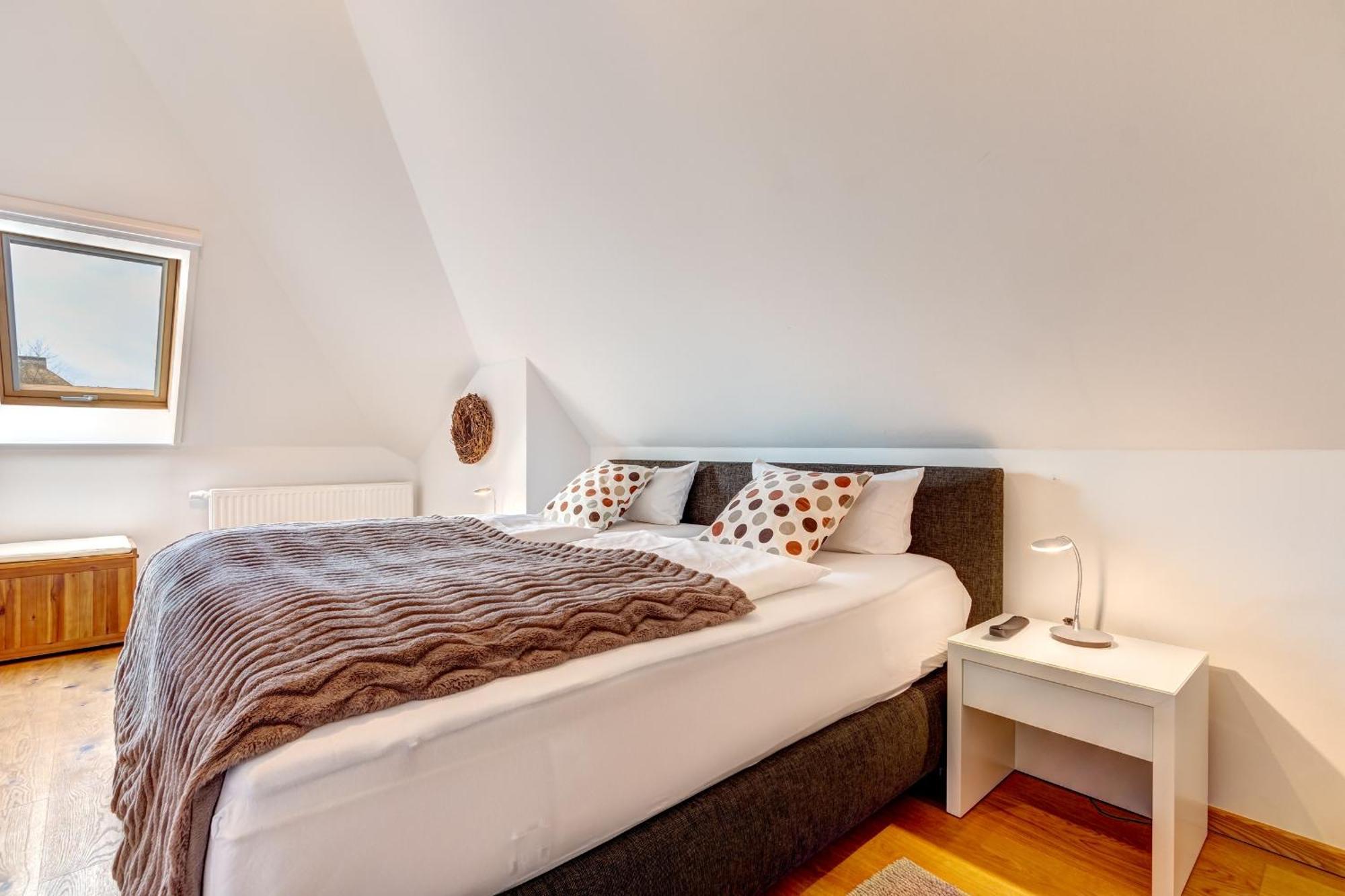 Residenz Am Balmer See - Bs 68 Mit Wellnessbereich Ngoại thất bức ảnh