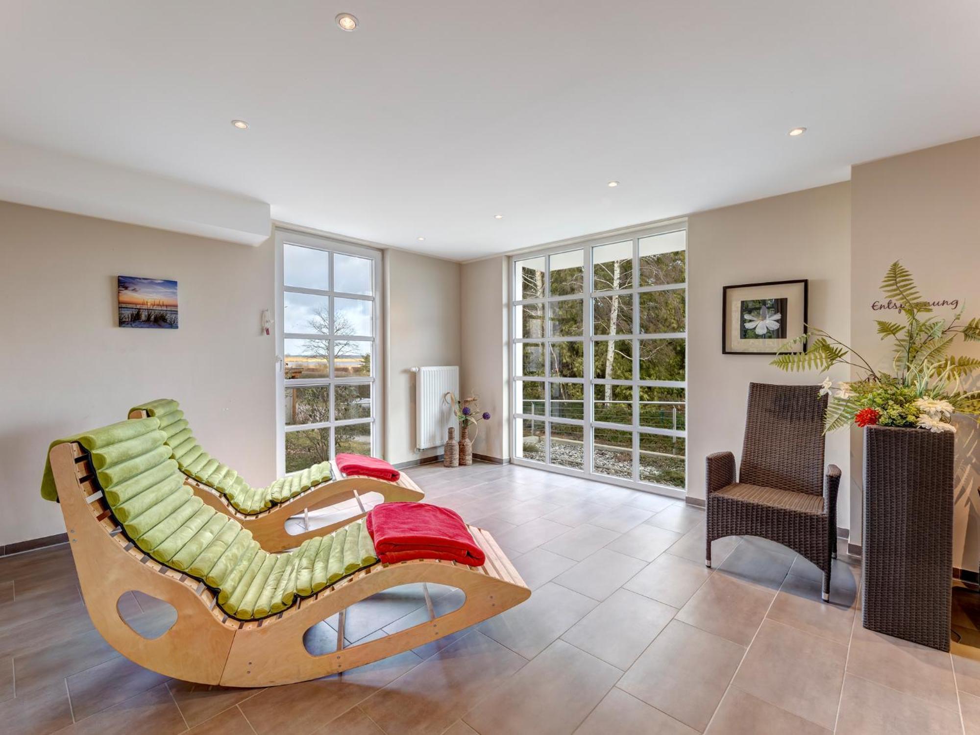 Residenz Am Balmer See - Bs 68 Mit Wellnessbereich Ngoại thất bức ảnh