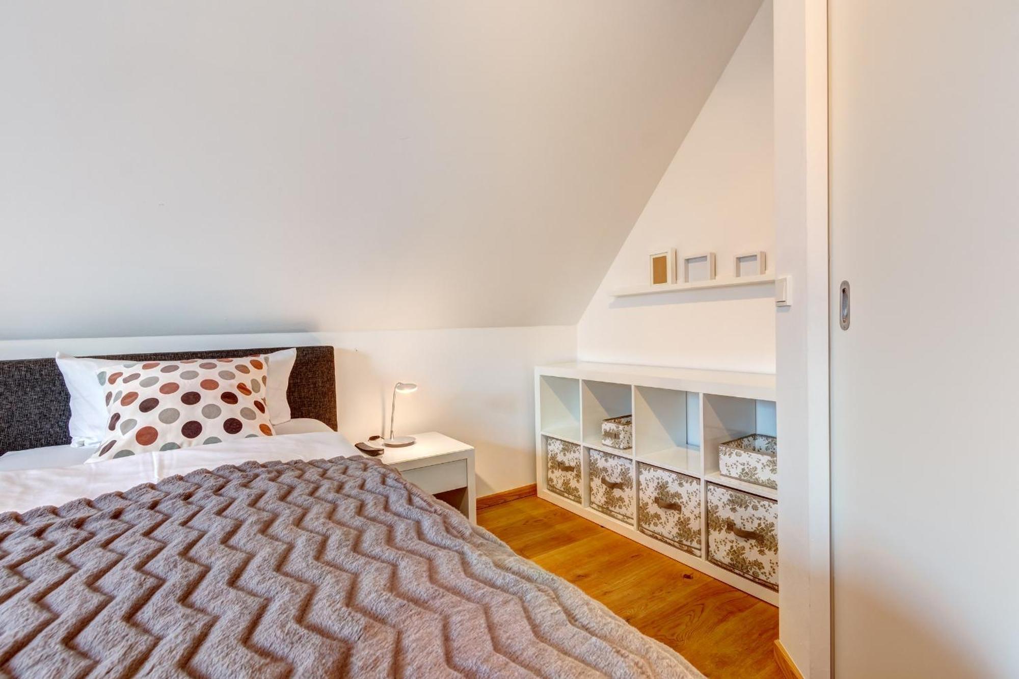 Residenz Am Balmer See - Bs 68 Mit Wellnessbereich Ngoại thất bức ảnh