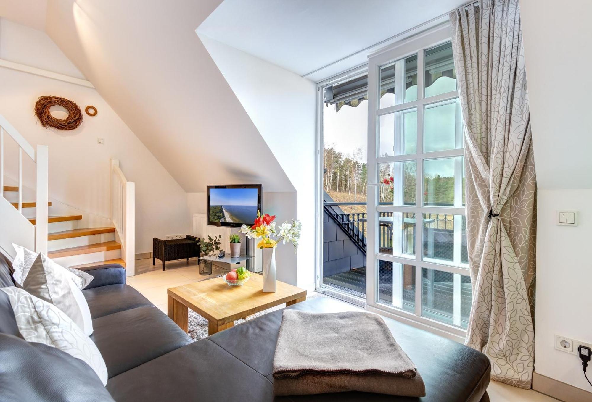 Residenz Am Balmer See - Bs 68 Mit Wellnessbereich Ngoại thất bức ảnh